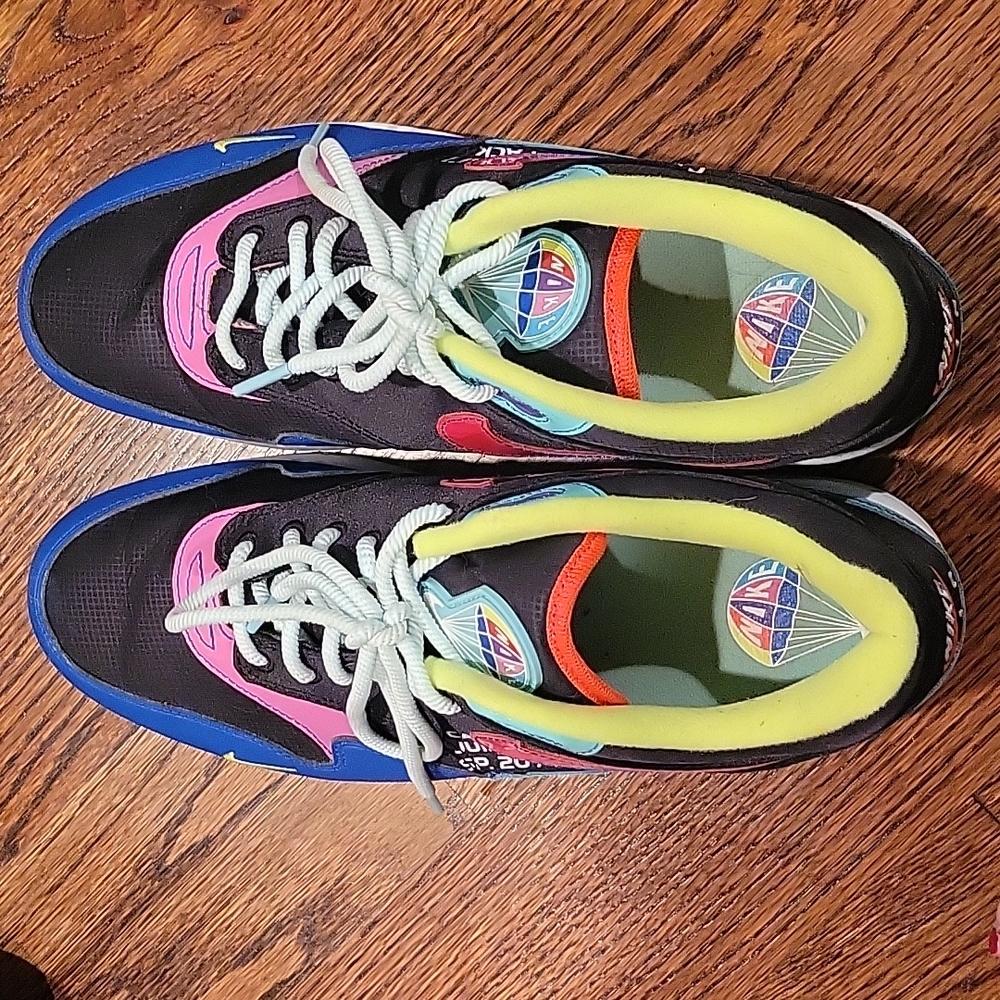 Womens Nike Air Max